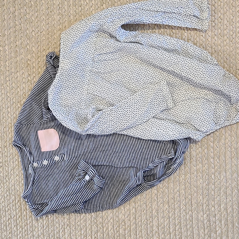 Fall Onesie Lot